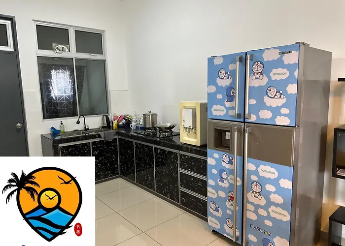 Zzz Homestay Skudai