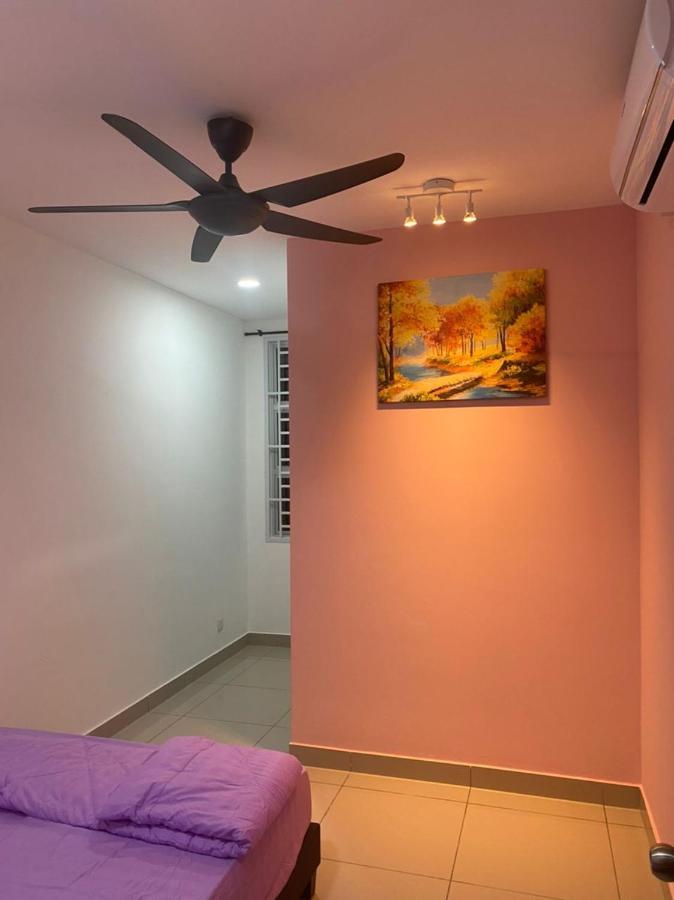 Holiday home Zzz Skudai